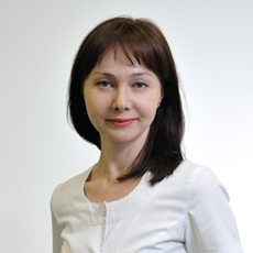 Губиш Марика Ярославовна, стоматолог-терапевт