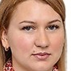 Черных Татьяна Владимировна, невролог