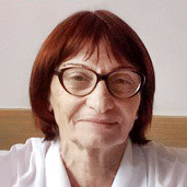 Мавлянова Ольга Петровна, педиатр