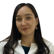 Зарипова Лейля Ильгизовна, терапевт