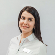 Пурясьева Дарья Владимировна, ЛОР