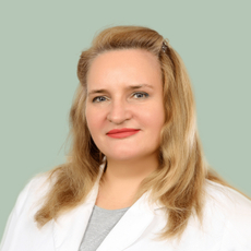 Барбузанова Ирина Викторовна, терапевт