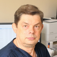 Соловьев Дмитрий Анатольевич, анестезиолог