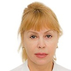 Попова Лидия Владимировна, стоматолог-ортопед