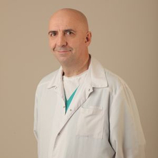 Джабалов Джабал Магомедович, хирург