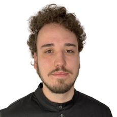 Куликов Егор Сергеевич, реабилитолог