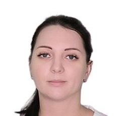 Барч Анастасия Эдуардовна, гинеколог