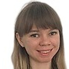 Вислова Елизавета Олеговна, стоматолог-терапевт