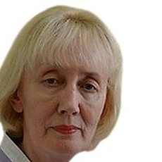 Абраменко Лариса Анатольевна, врач функциональной диагностики