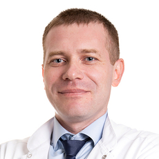 Пичкасов Андрей Дмитриевич, нейрохирург