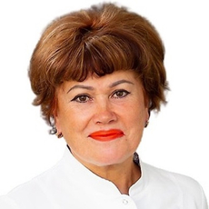 Непочатых Анна Ивановна, стоматолог-терапевт