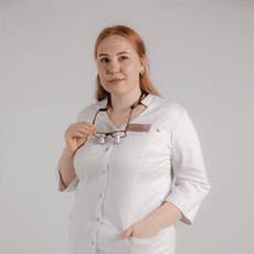 Алексеева Елена Анатольевна, стоматолог-терапевт