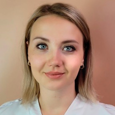 Шмидт Анна Александровна, гинеколог