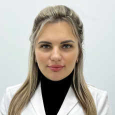 Напольских Татьяна Дмитриевна, педиатр