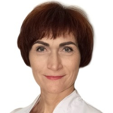 Сидоренко Елена Васильевна, стоматолог-терапевт