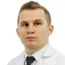 Вахобов Абдувахоб Абдурафикович, ортопед