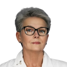 Чевалюк Елена Владимировна, ЛОР