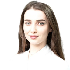 Салмаханова Марьям Абубакаровна, маммолог-онколог