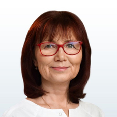 Ковешникова Татьяна Владимировна, гинеколог