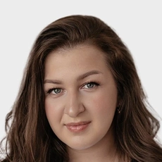 Круглик Полина Евгеньевна, стоматолог-терапевт