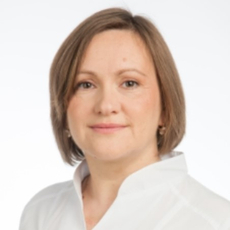 Воротникова Татьяна Николаевна, врач функциональной диагностики