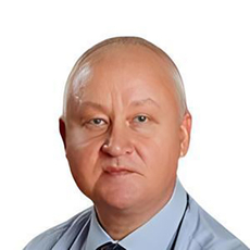 Юрков Александр Юрьевич, ЛОР