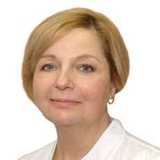 Сувальская Елена Викторовна, стоматолог-терапевт