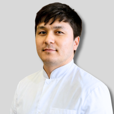 Ясаков Фируз Хайруллоевич, хирург