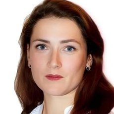 Чигарева Ольга Олеговна, офтальмолог