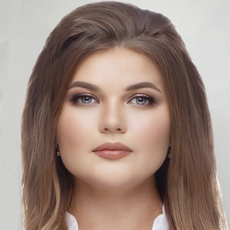 Сморчкова Виктория Вячеславовна, гинеколог