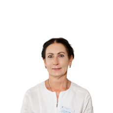 Староверова Галина Алексеевна, дерматолог