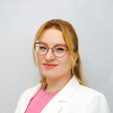 Кирсанова Ольга Викторовна, семейный психолог