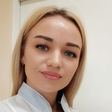 Кучерова Екатерина Сергеевна, эндокринолог