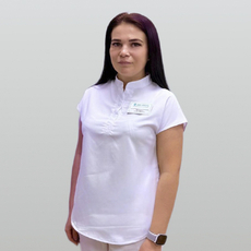 Щелованова Динара Зеферовна, гинеколог