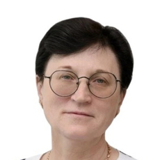 Сухарева Евгения Аркадьевна, онколог