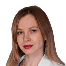 Титова Виктория Валерьевна, хирург