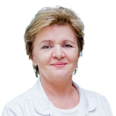 Поданева Валентина Васильевна, кардиолог