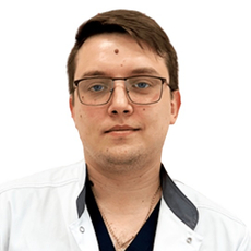 Бреев Юрий Сергеевич, кардиолог