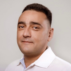 Карапетян Григор Арноевич, хирург