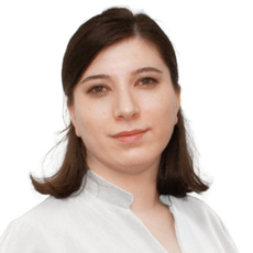 Магомедова Патимат Магомедовна, стоматолог-терапевт