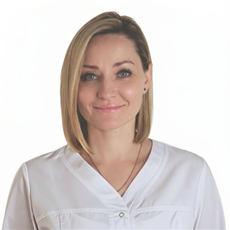 Фридовская Инна Анатольевна, психолог