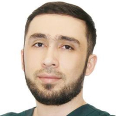 Сафаров Сомон Илхомиддинович, ЛОР