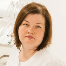 Клемешова Елена Анатольевна, стоматолог-терапевт