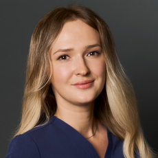 Фукс Оксана Станиславовна, эндокринолог