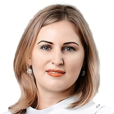 Гульченко Валентина Владимировна, кардиолог