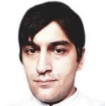 Алисултанов Гафиз Алисултан Оглы, хирург