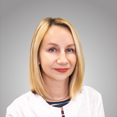 Каменева Елена Альбертовна, уролог