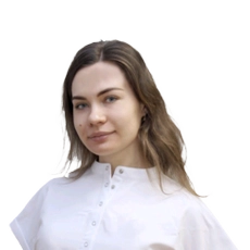 Бовина Анастасия Сергеевна, стоматолог-терапевт