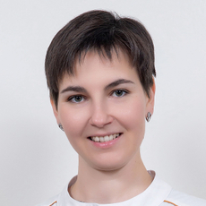 Злаказова Анна Юрьевна, гастроэнтеролог