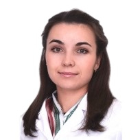 Колязина Надежда Михайловна, врач УЗД